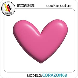 Corazon69