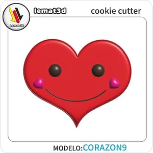 Corazon9
