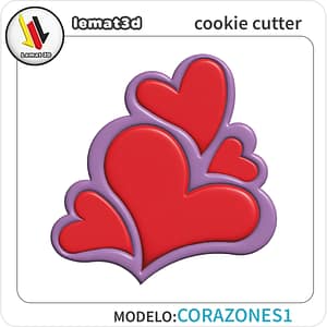 Corazones1