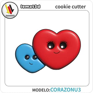Corazonu3