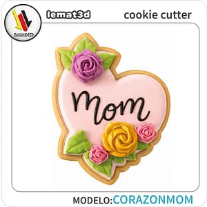 Corazonmom