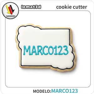 Marco123