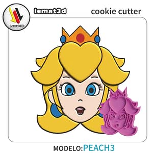 Peach3